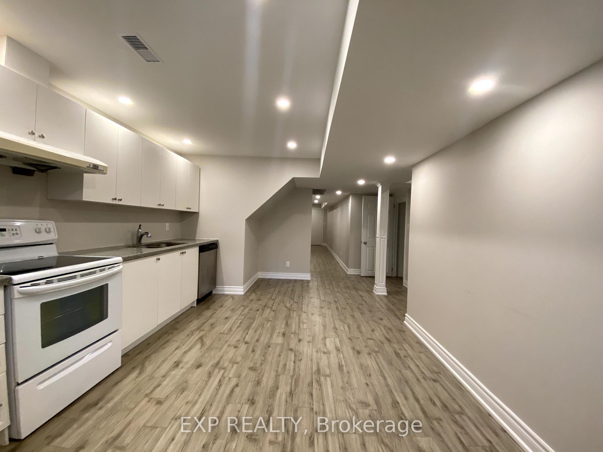 Photo 4 of Unit lower, 40 Locust Terrace, Markham, Wismer — HOMEH
