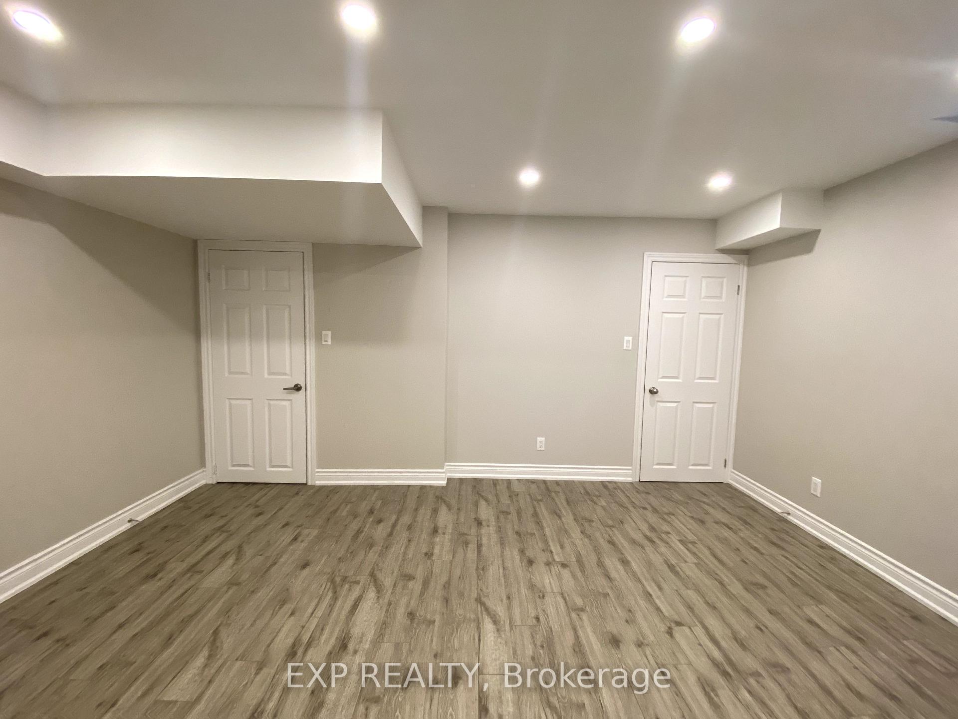 Photo 5 of Unit lower, 40 Locust Terrace, Markham, Wismer — HOMEH