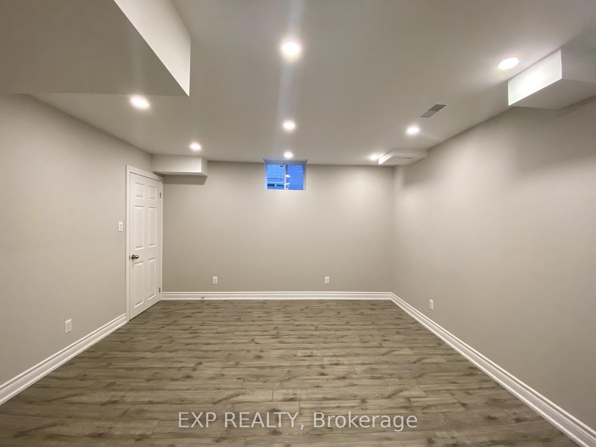 Photo 6 of Unit lower, 40 Locust Terrace, Markham, Wismer — HOMEH