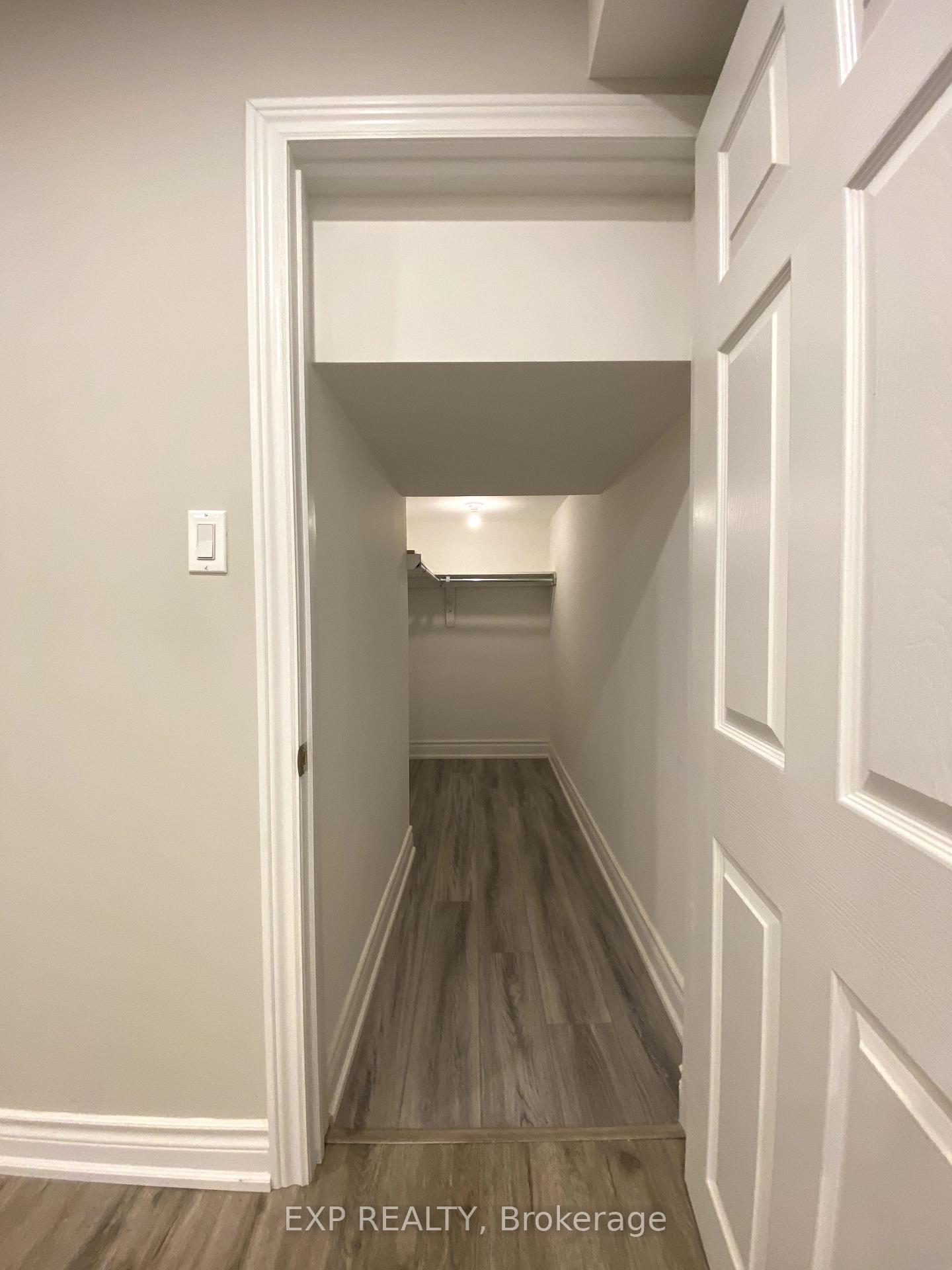 Photo 7 of Unit lower, 40 Locust Terrace, Markham, Wismer — HOMEH