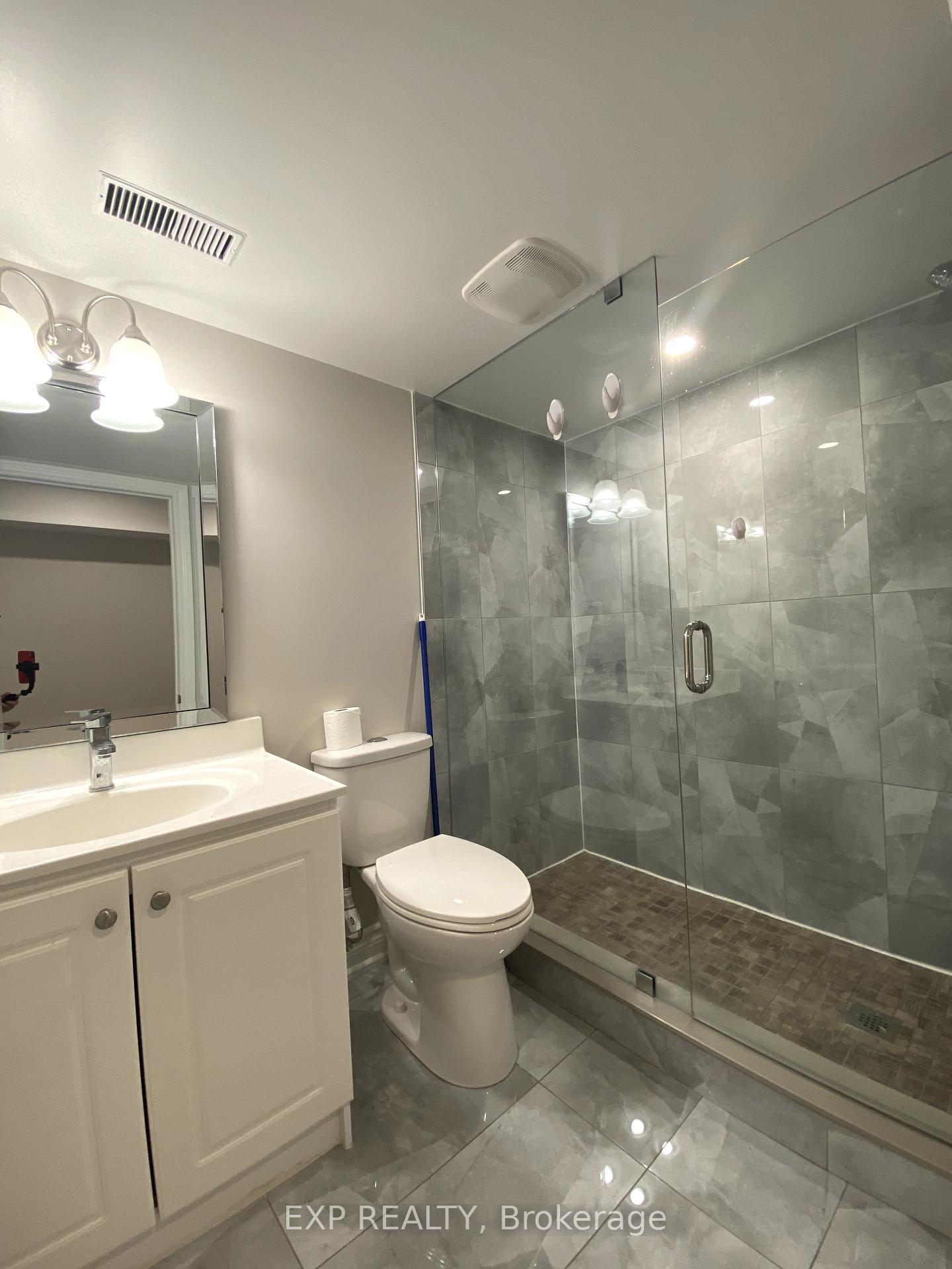 Photo 10 of Unit lower, 40 Locust Terrace, Markham, Wismer — HOMEH