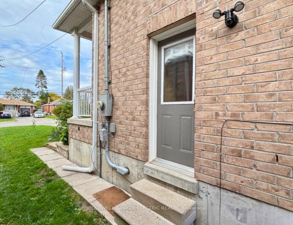 Photo 14 of Unit BSMT, 1215 Simcoe Street S, Oshawa, Farewell — HOMEH