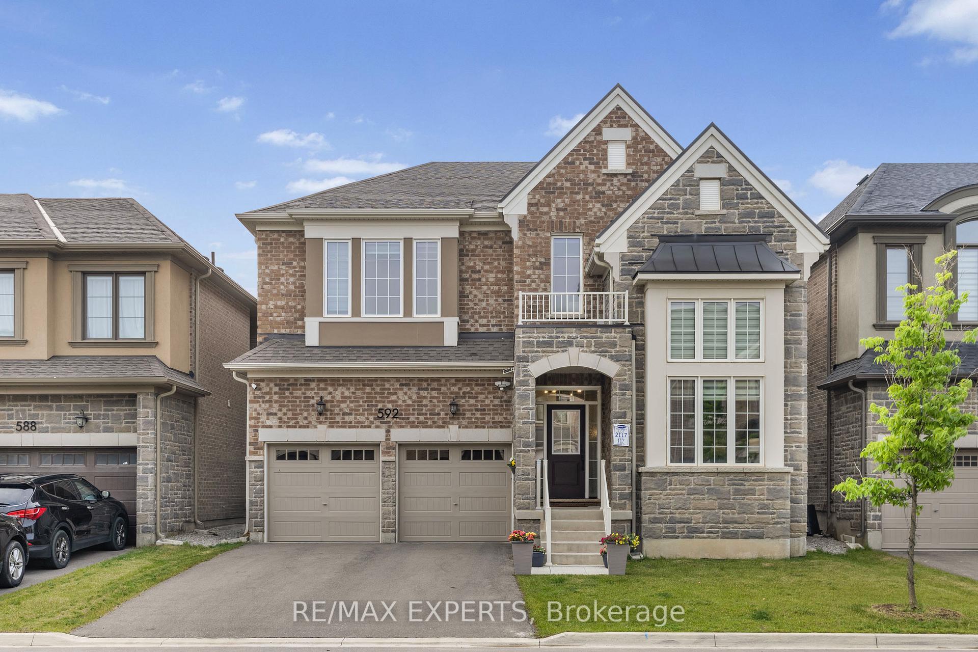 Photo 1 of 592 Boyd Lane, Milton, Walker — HOMEH