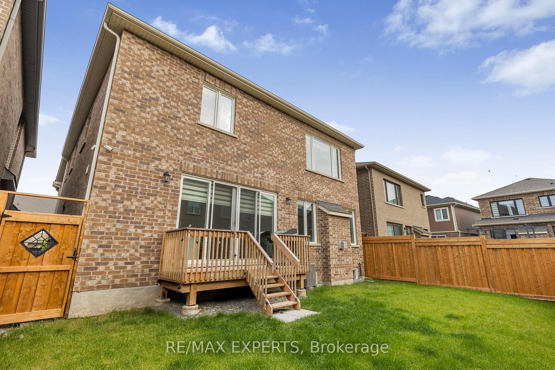 Photo 38 of 592 Boyd Lane, Milton, Walker — HOMEH