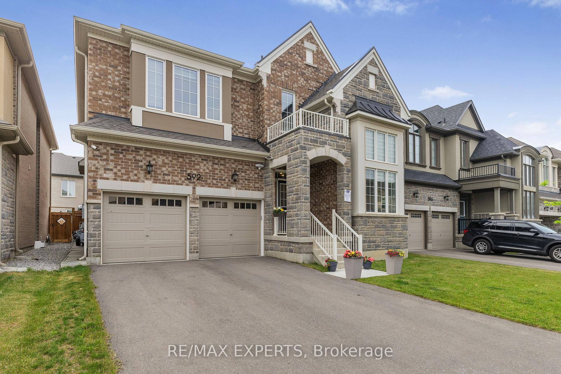 Photo 41 of 592 Boyd Lane, Milton, Walker — HOMEH