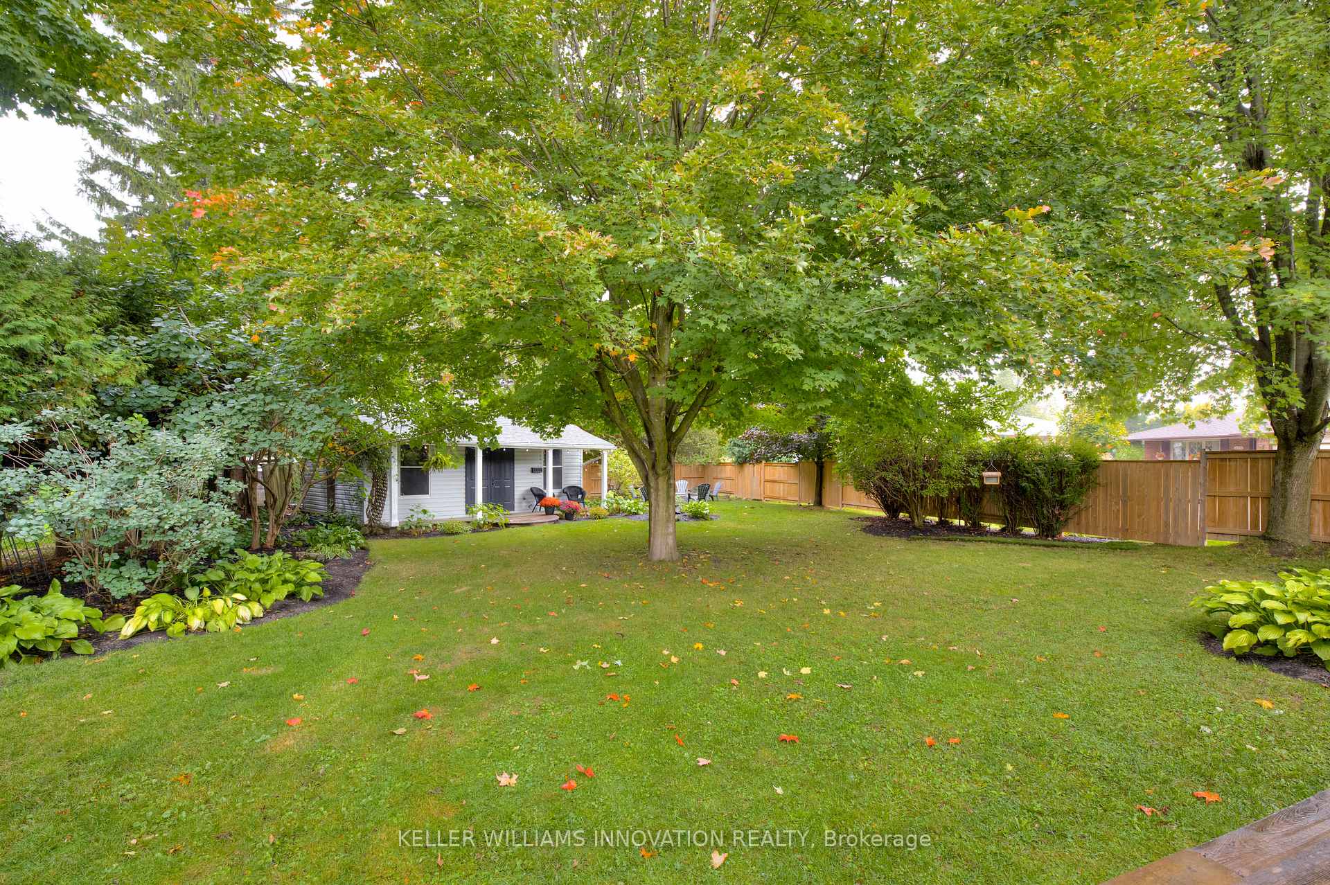 Photo 3 of 495 Elm Avenue N, North Perth, Listowel — HOMEH