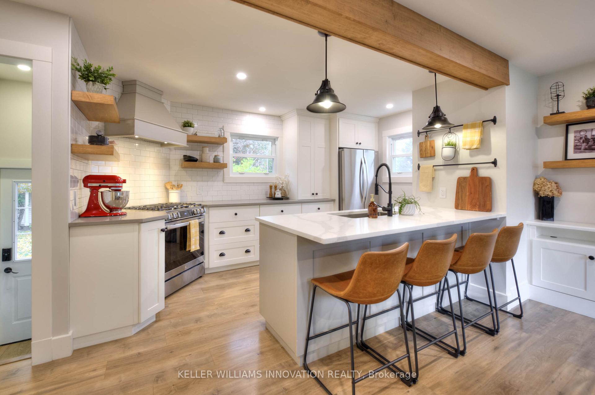Photo 6 of 495 Elm Avenue N, North Perth, Listowel — HOMEH