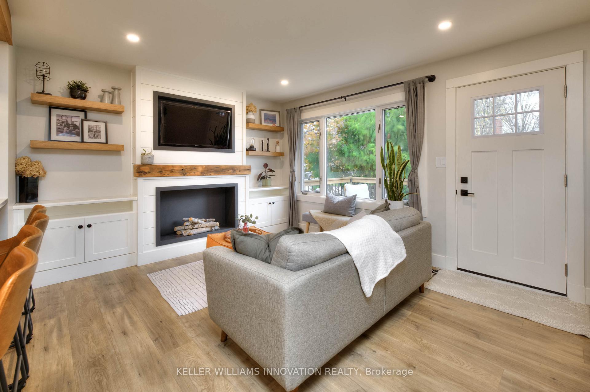 Photo 7 of 495 Elm Avenue N, North Perth, Listowel — HOMEH