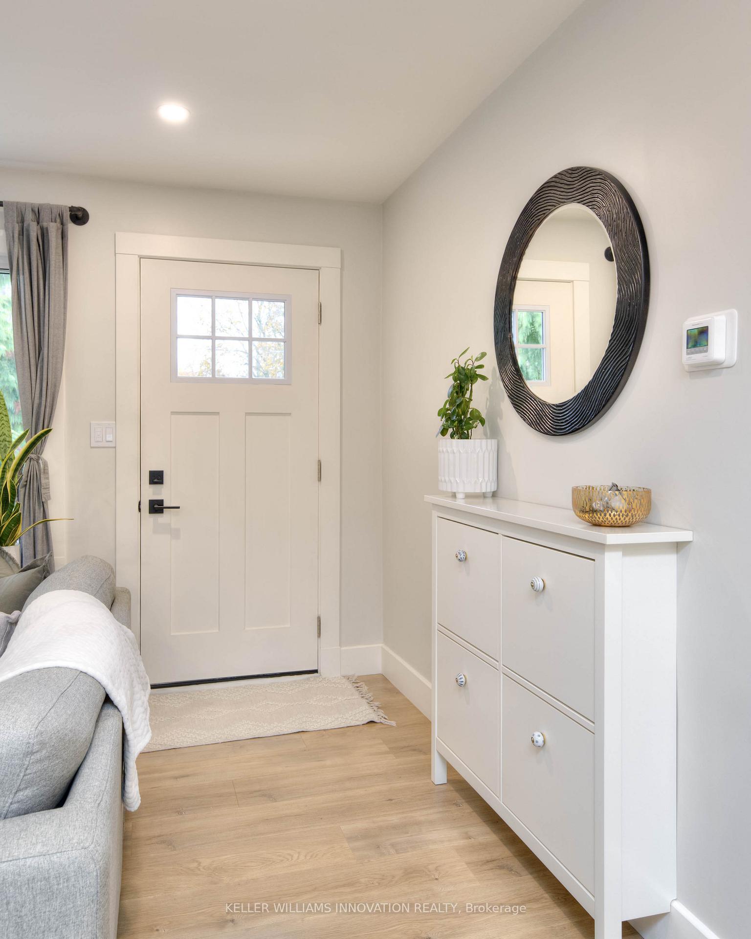 Photo 9 of 495 Elm Avenue N, North Perth, Listowel — HOMEH