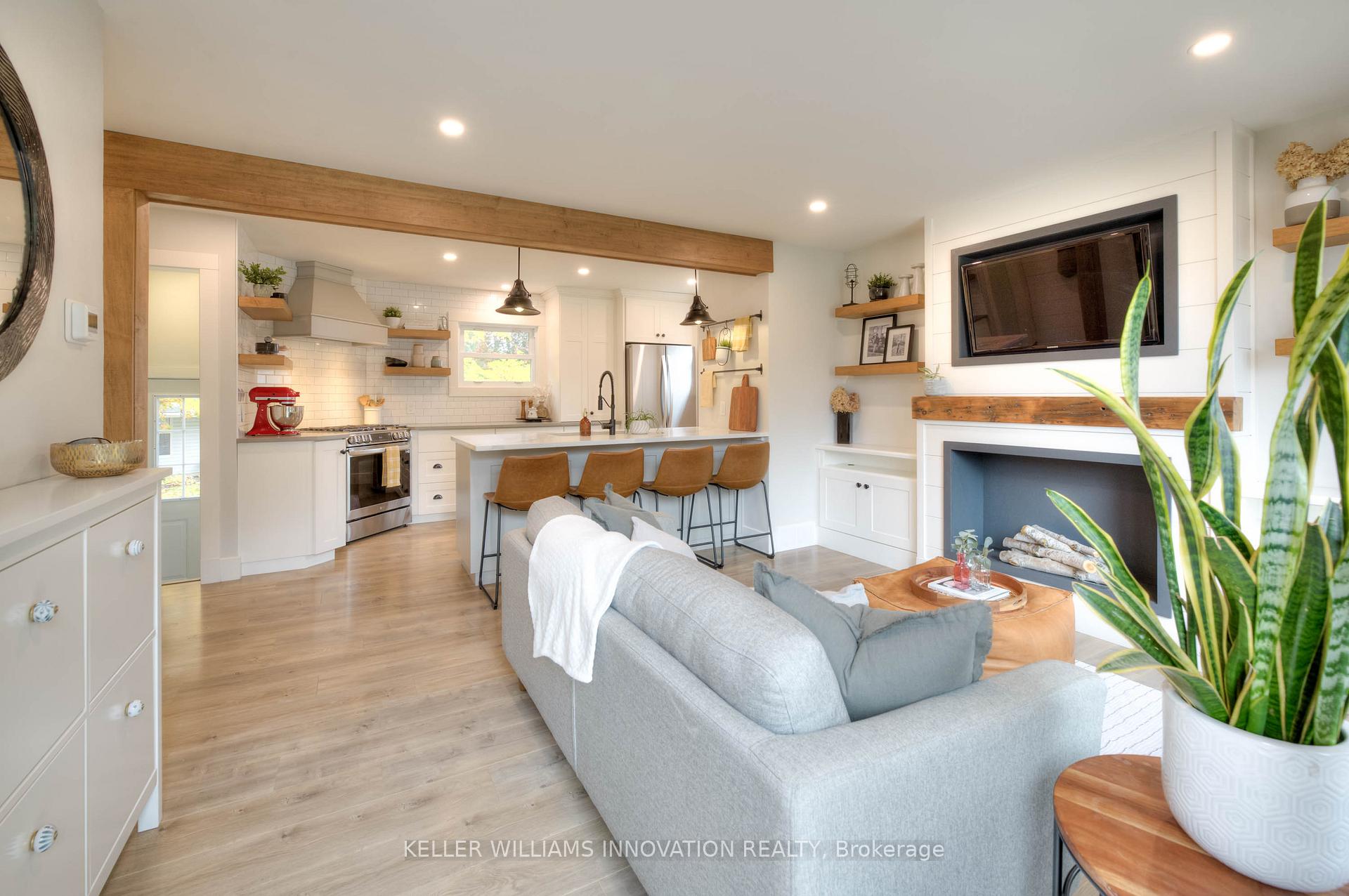 Photo 10 of 495 Elm Avenue N, North Perth, Listowel — HOMEH
