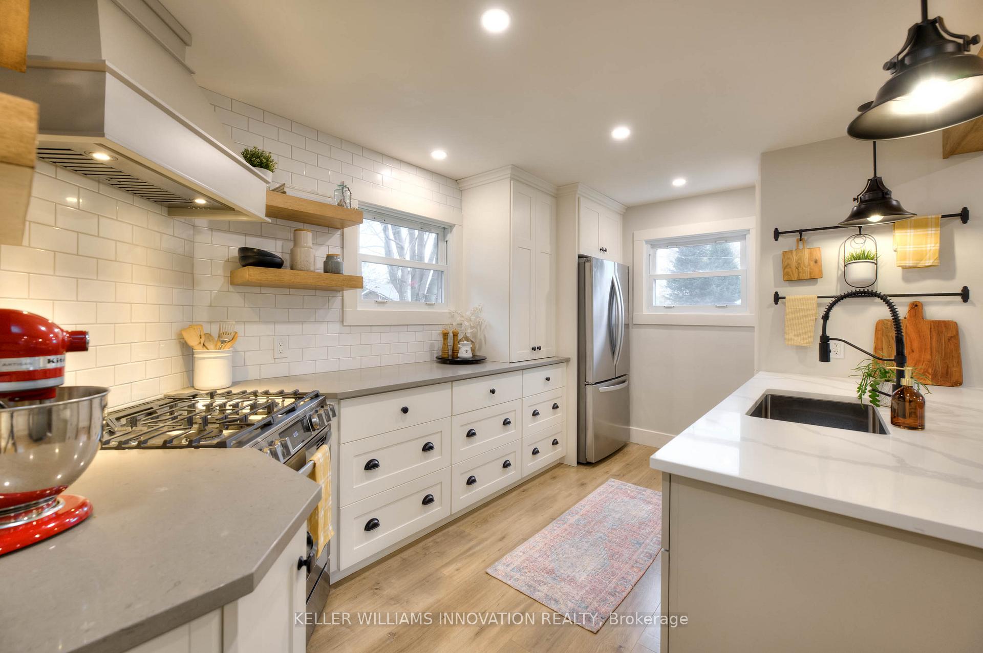 Photo 11 of 495 Elm Avenue N, North Perth, Listowel — HOMEH
