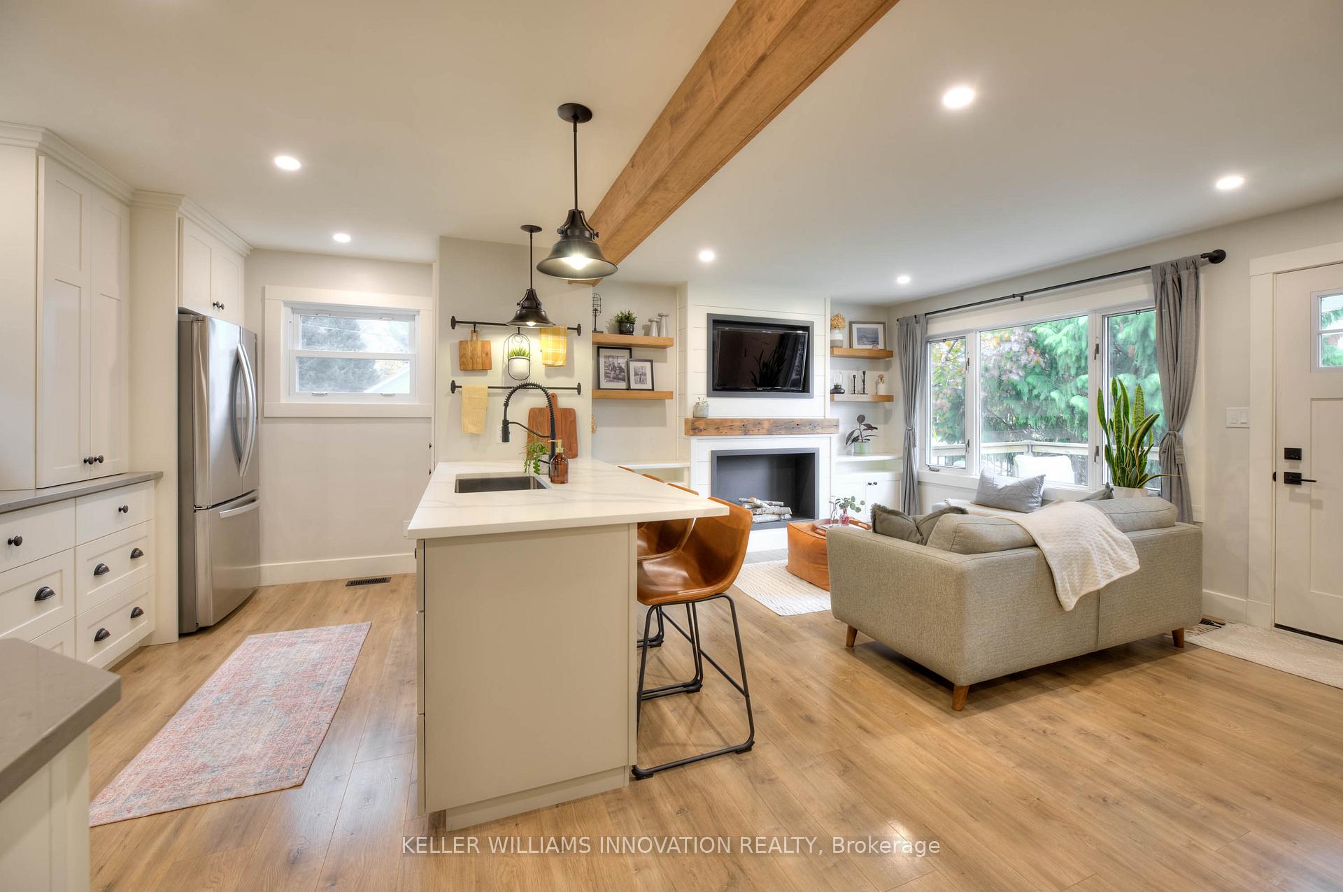 Photo 12 of 495 Elm Avenue N, North Perth, Listowel — HOMEH