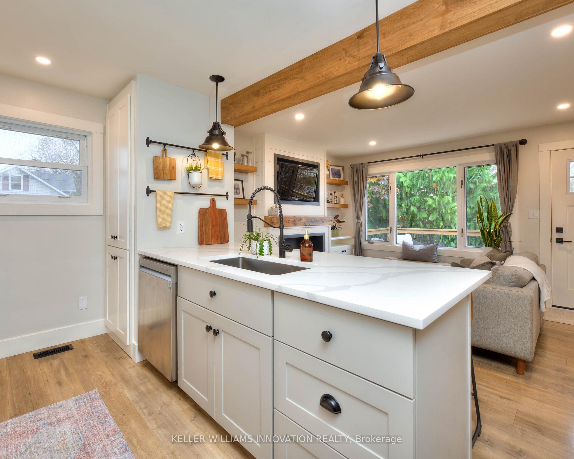 Photo 13 of 495 Elm Avenue N, North Perth, Listowel — HOMEH