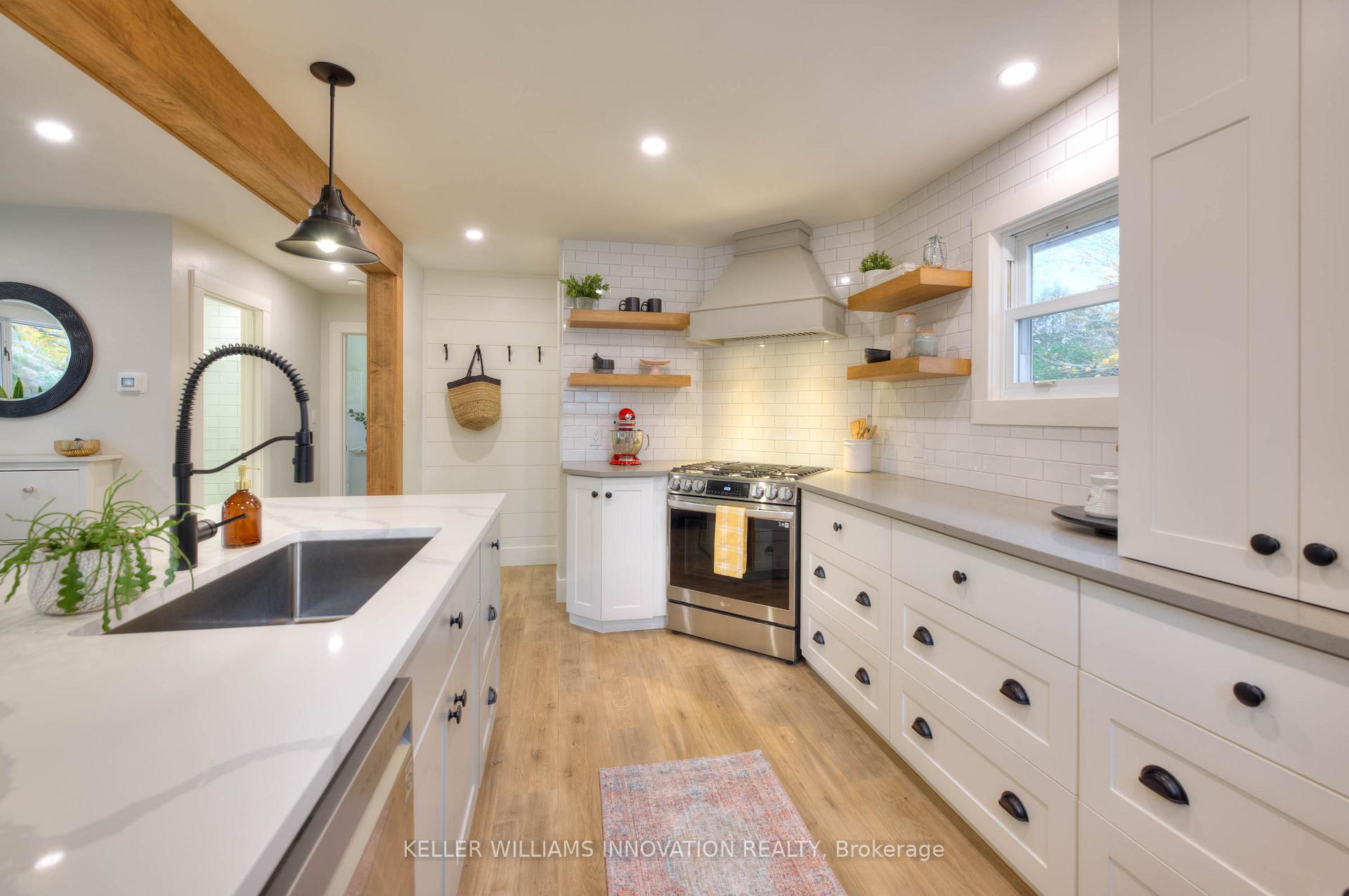 Photo 14 of 495 Elm Avenue N, North Perth, Listowel — HOMEH