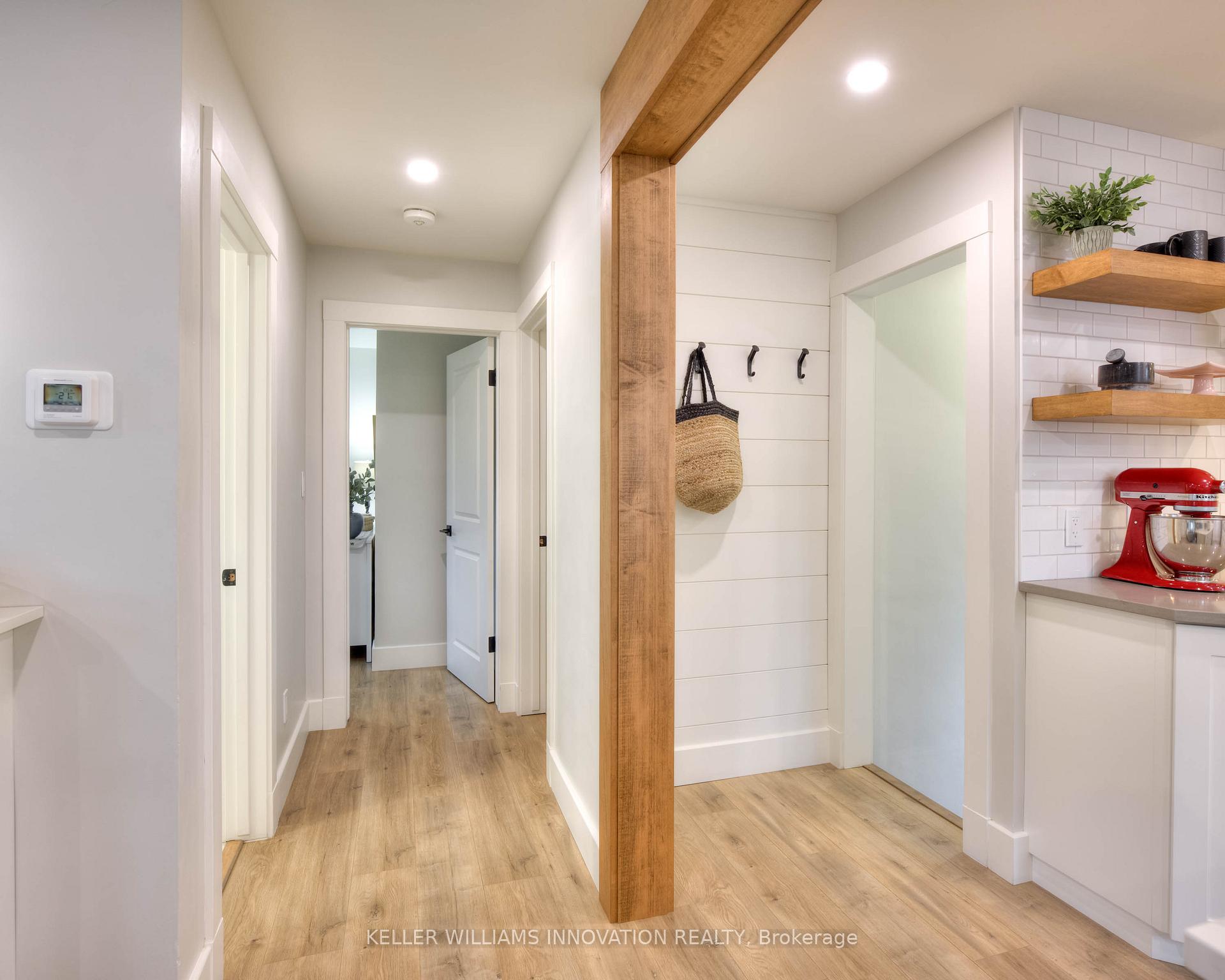Photo 16 of 495 Elm Avenue N, North Perth, Listowel — HOMEH
