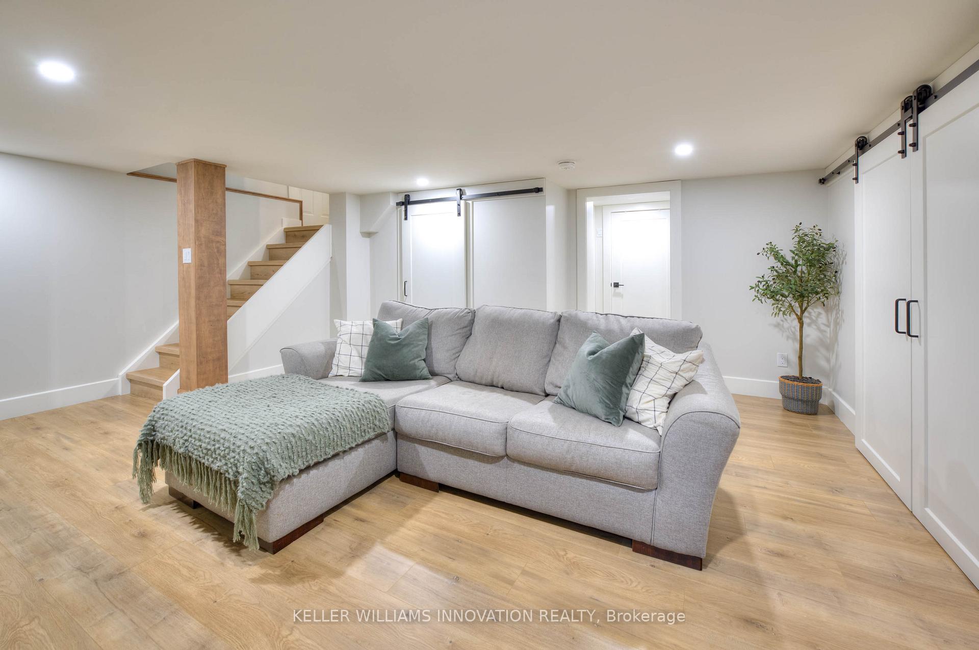 Photo 20 of 495 Elm Avenue N, North Perth, Listowel — HOMEH