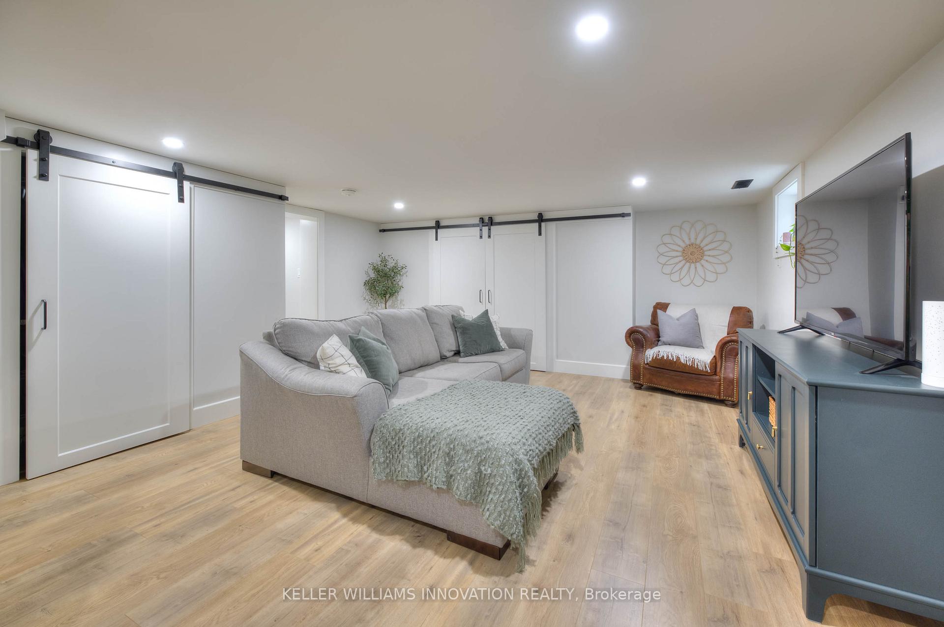 Photo 21 of 495 Elm Avenue N, North Perth, Listowel — HOMEH