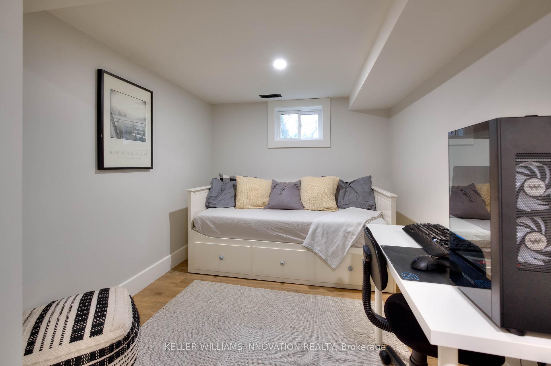 Photo 23 of 495 Elm Avenue N, North Perth, Listowel — HOMEH