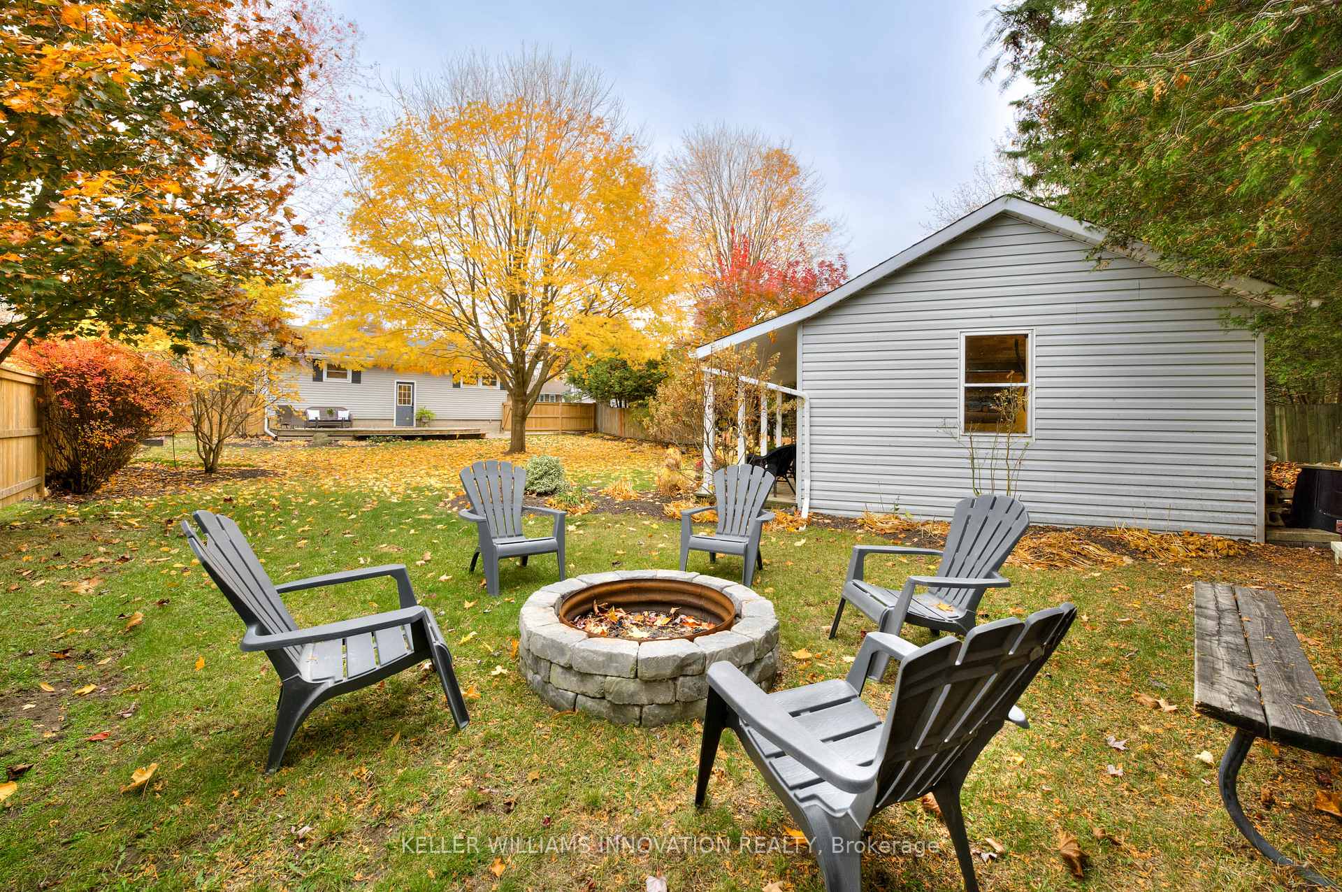 Photo 24 of 495 Elm Avenue N, North Perth, Listowel — HOMEH