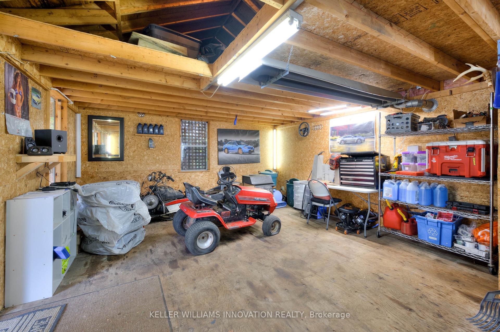 Photo 26 of 495 Elm Avenue N, North Perth, Listowel — HOMEH