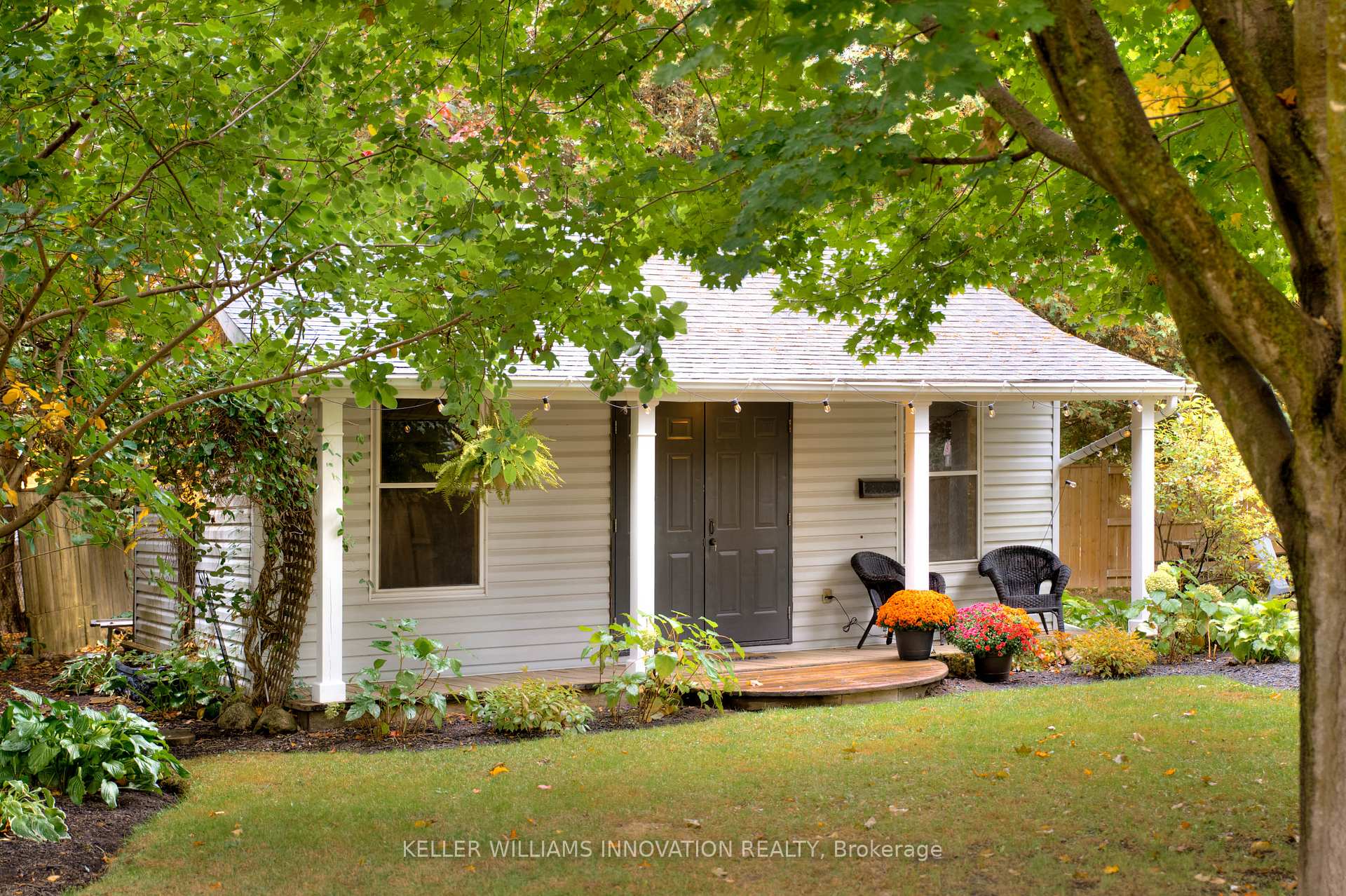 Photo 29 of 495 Elm Avenue N, North Perth, Listowel — HOMEH