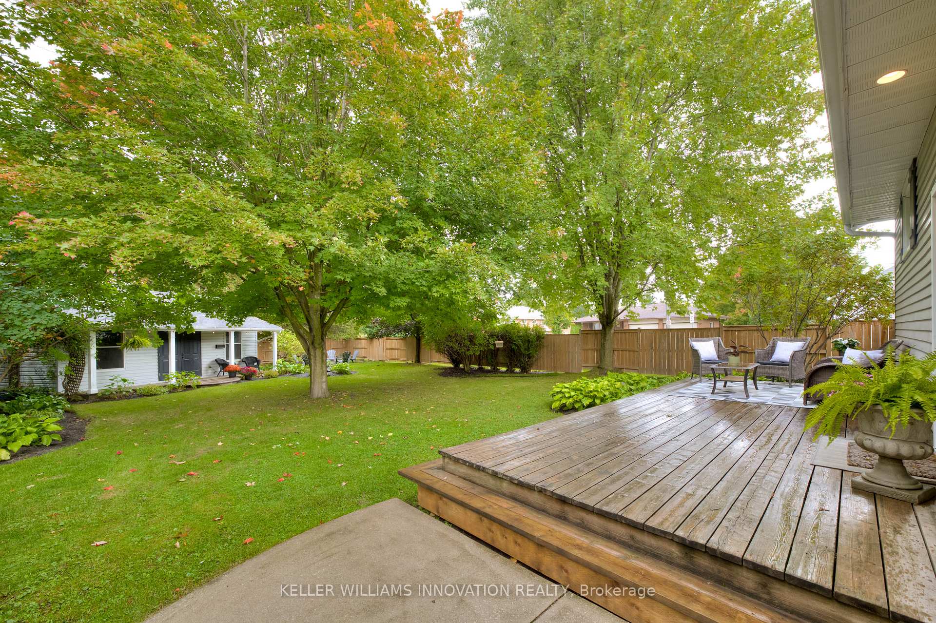 Photo 30 of 495 Elm Avenue N, North Perth, Listowel — HOMEH