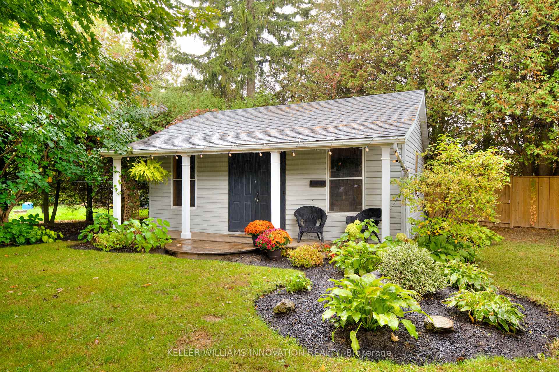 Photo 31 of 495 Elm Avenue N, North Perth, Listowel — HOMEH