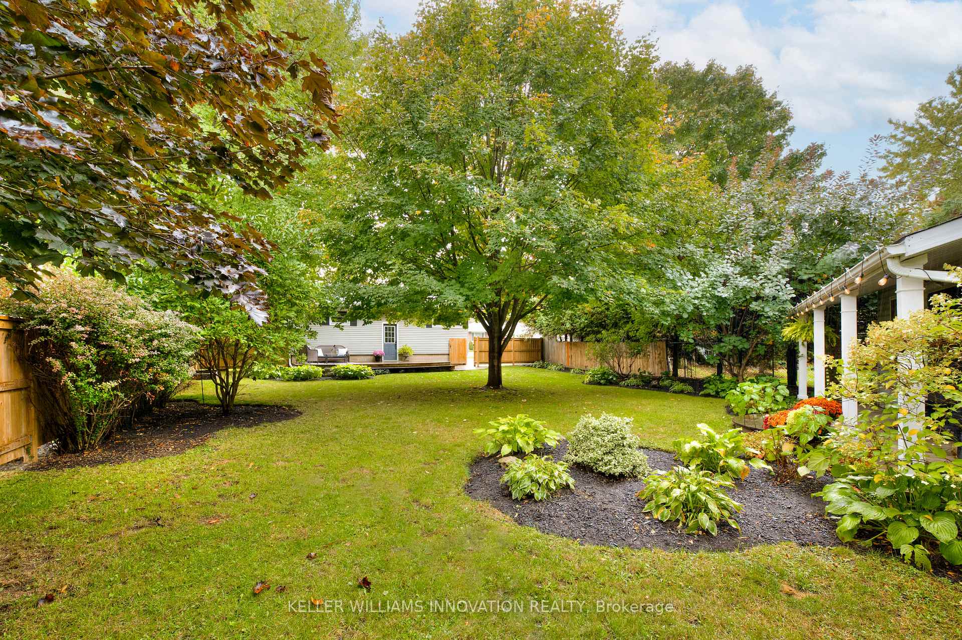 Photo 32 of 495 Elm Avenue N, North Perth, Listowel — HOMEH