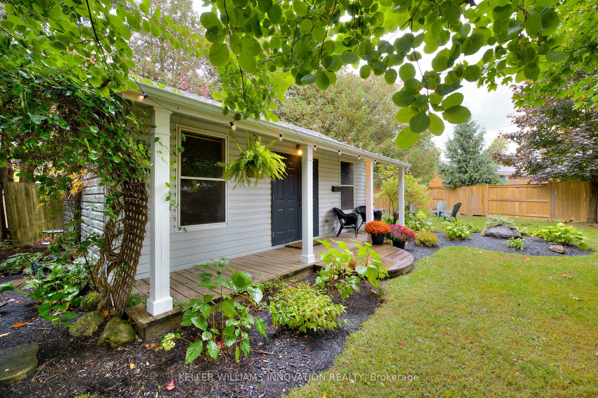 Photo 33 of 495 Elm Avenue N, North Perth, Listowel — HOMEH