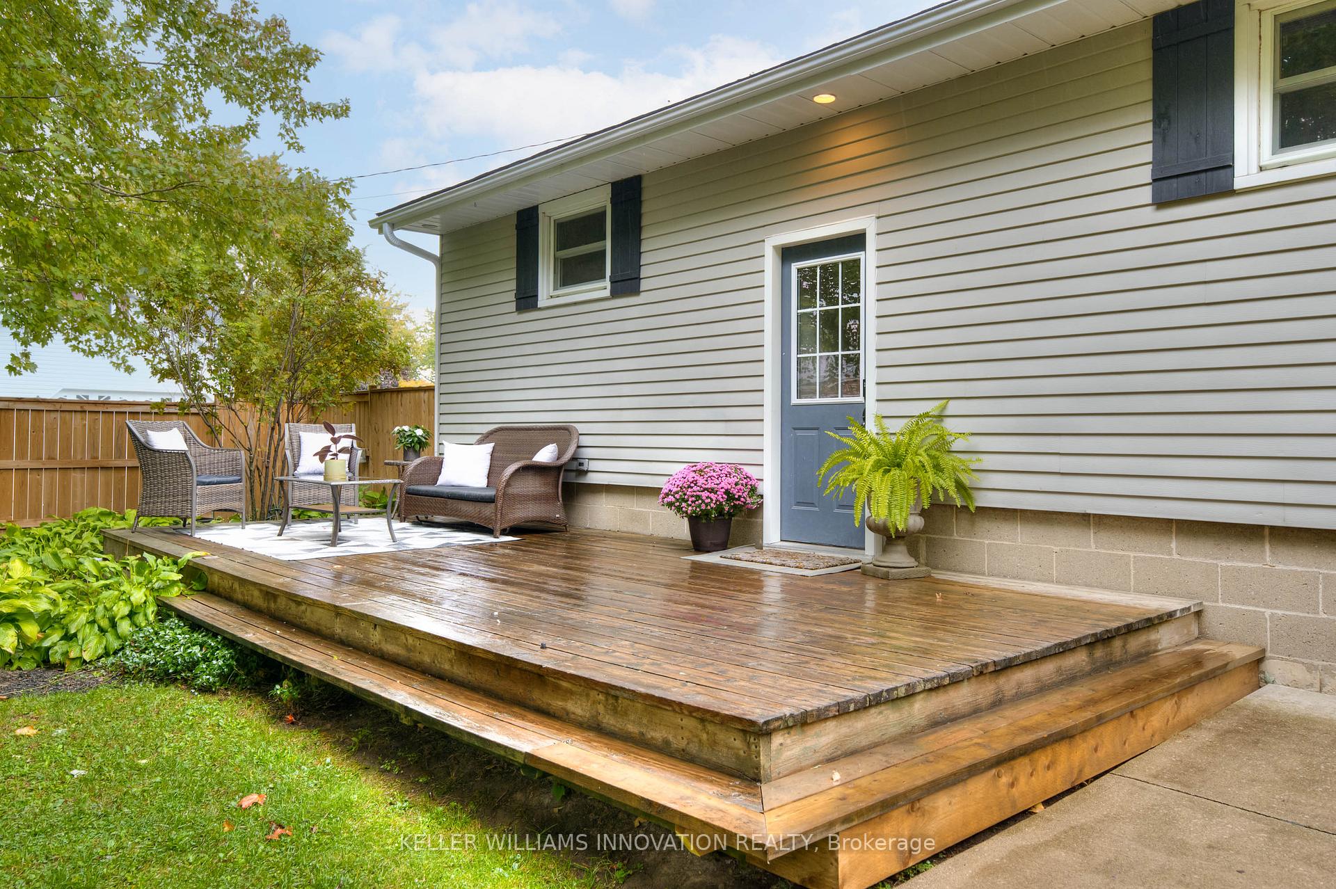 Photo 34 of 495 Elm Avenue N, North Perth, Listowel — HOMEH