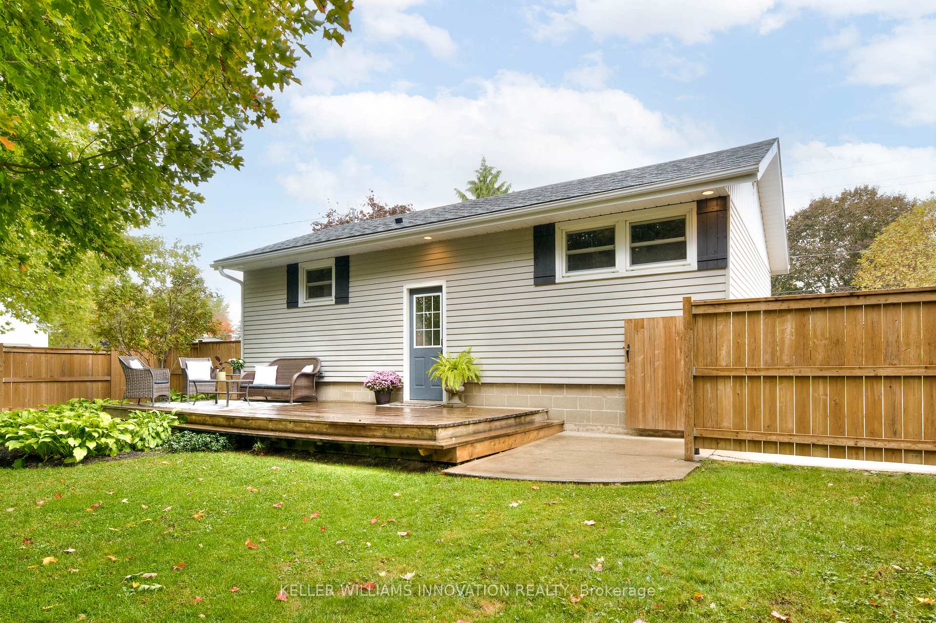 Photo 35 of 495 Elm Avenue N, North Perth, Listowel — HOMEH