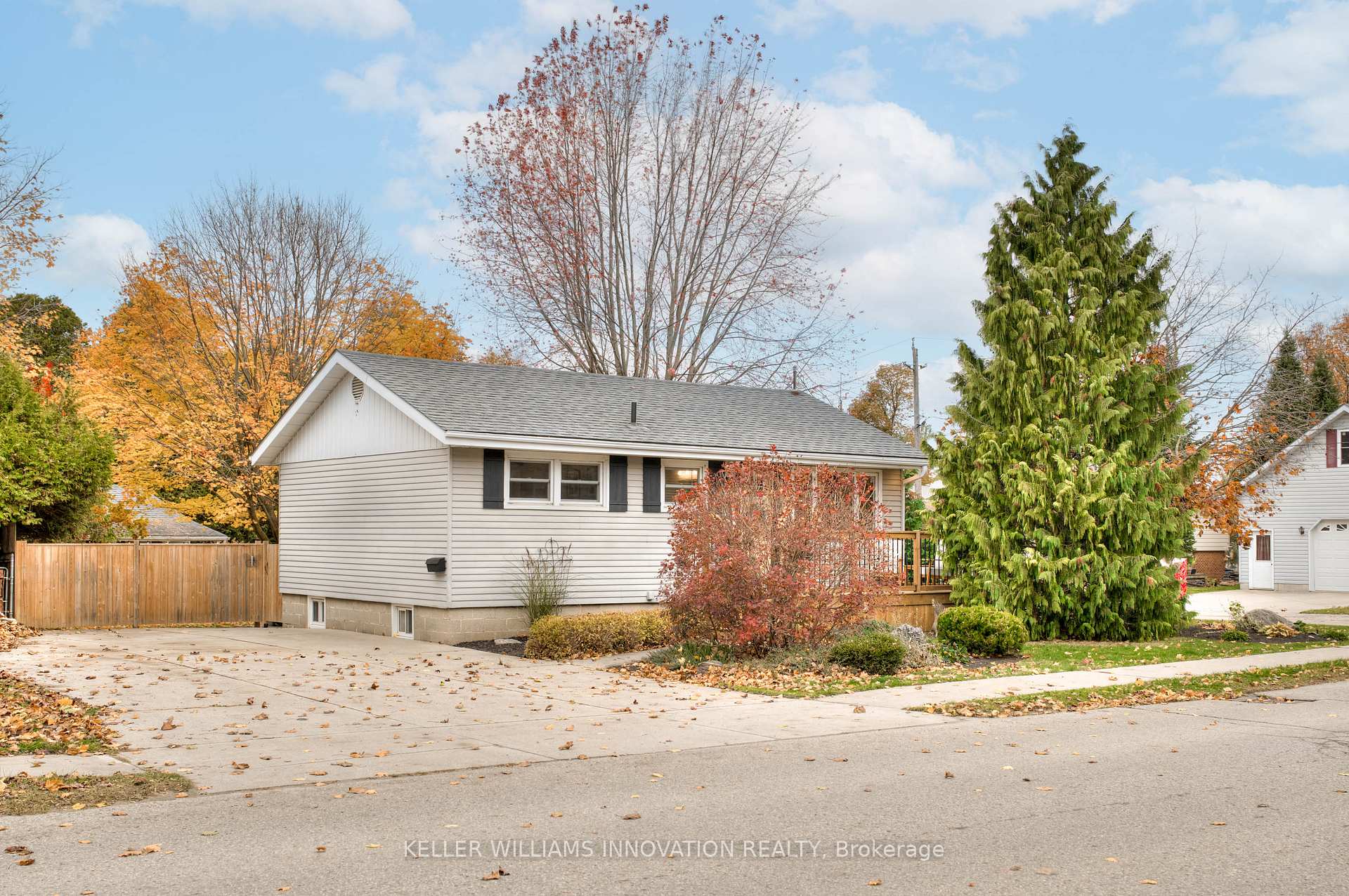 Photo 40 of 495 Elm Avenue N, North Perth, Listowel — HOMEH
