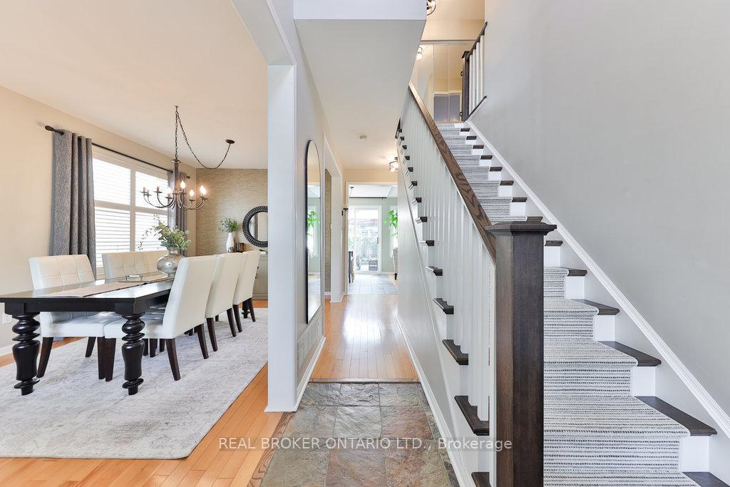 Photo 13 of 591 Caverhill Crescent, Milton, Clarke — HOMEH