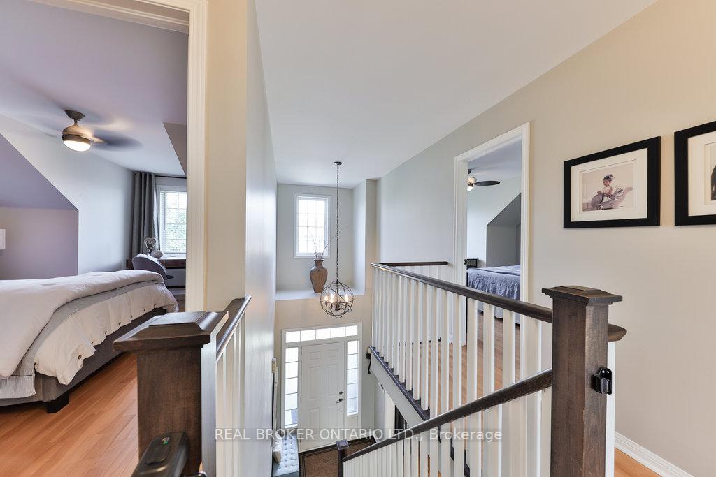 Photo 9 of 591 Caverhill Crescent, Milton, Clarke — HOMEH