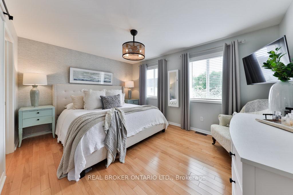 Photo 26 of 591 Caverhill Crescent, Milton, Clarke — HOMEH