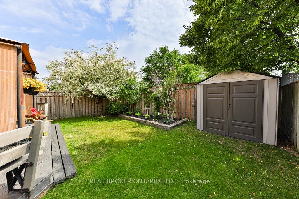 Photo 19 of 591 Caverhill Crescent, Milton, Clarke — HOMEH