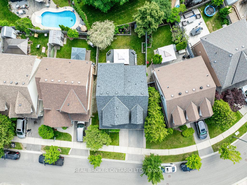 Photo 27 of 591 Caverhill Crescent, Milton, Clarke — HOMEH