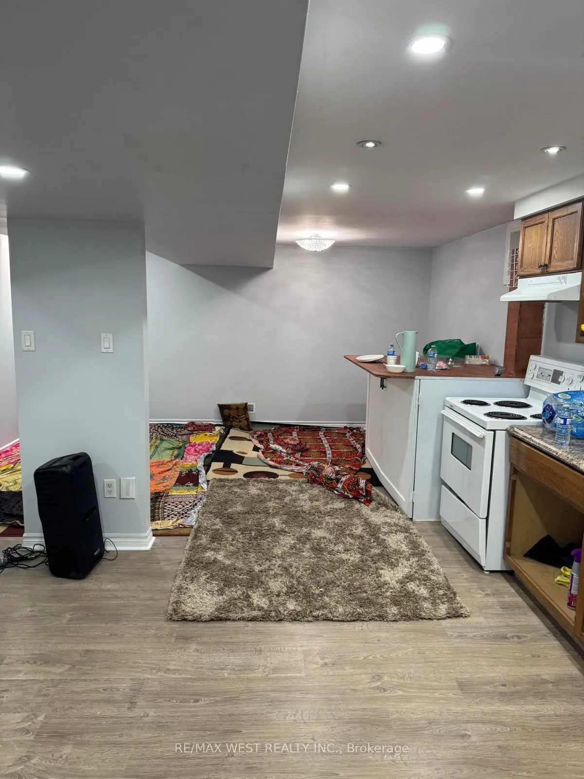 Photo 7 of Unit Basement, 640 Ormond Drive, Oshawa, Samac — HOMEH