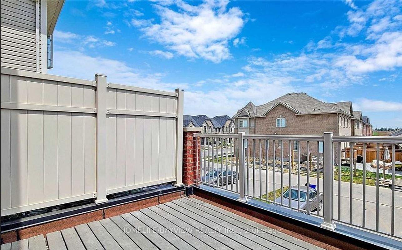 Photo 6 of 2674 Bur Oak Avenue, Markham, Cornell — HOMEH