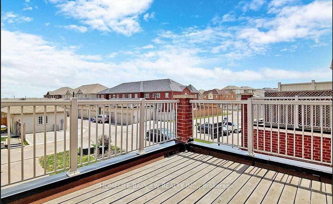 Photo 7 of 2674 Bur Oak Avenue, Markham, Cornell — HOMEH