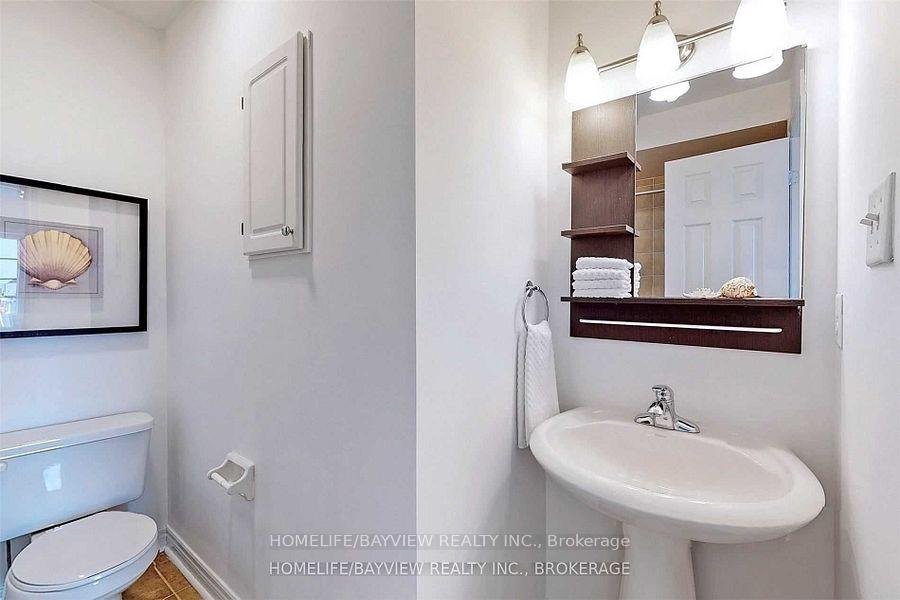 Photo 12 of 2674 Bur Oak Avenue, Markham, Cornell — HOMEH