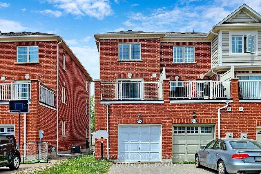 Photo 13 of 2674 Bur Oak Avenue, Markham, Cornell — HOMEH