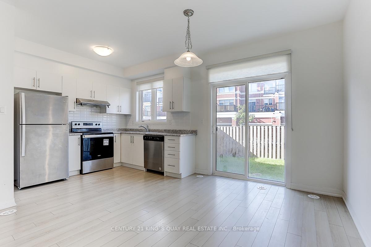 Photo 6 of 34 Sissons Way, Markham, Box Grove — HOMEH