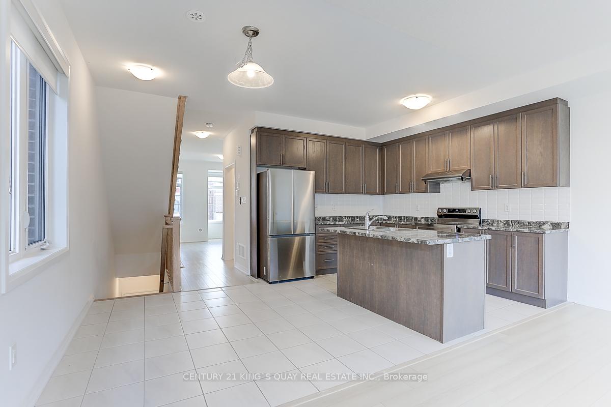 Photo 15 of 34 Sissons Way, Markham, Box Grove — HOMEH