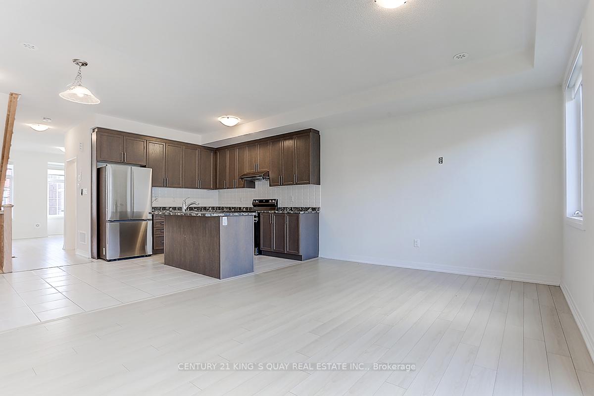 Photo 21 of 34 Sissons Way, Markham, Box Grove — HOMEH