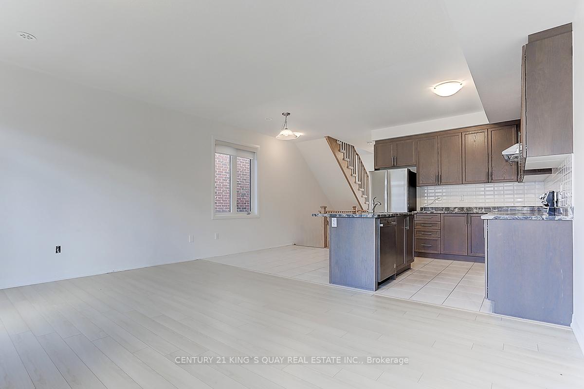 Photo 22 of 34 Sissons Way, Markham, Box Grove — HOMEH