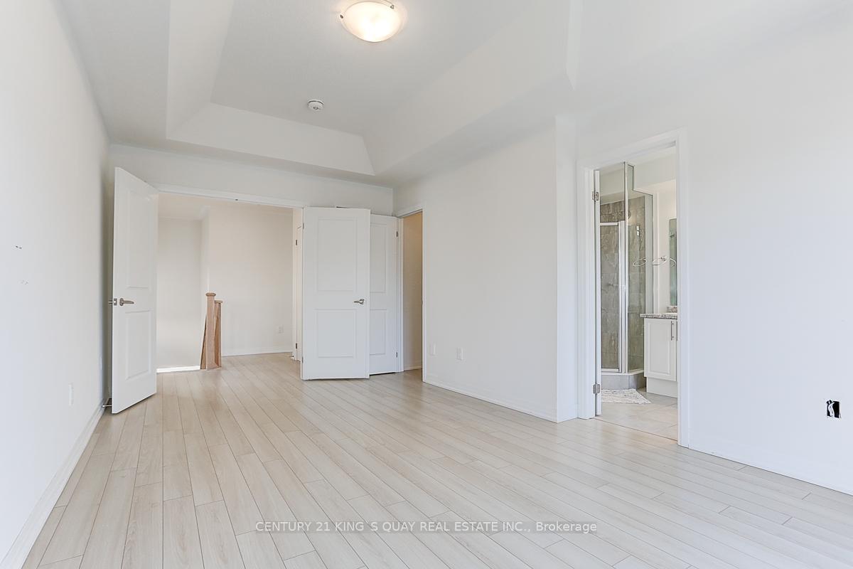 Photo 31 of 34 Sissons Way, Markham, Box Grove — HOMEH