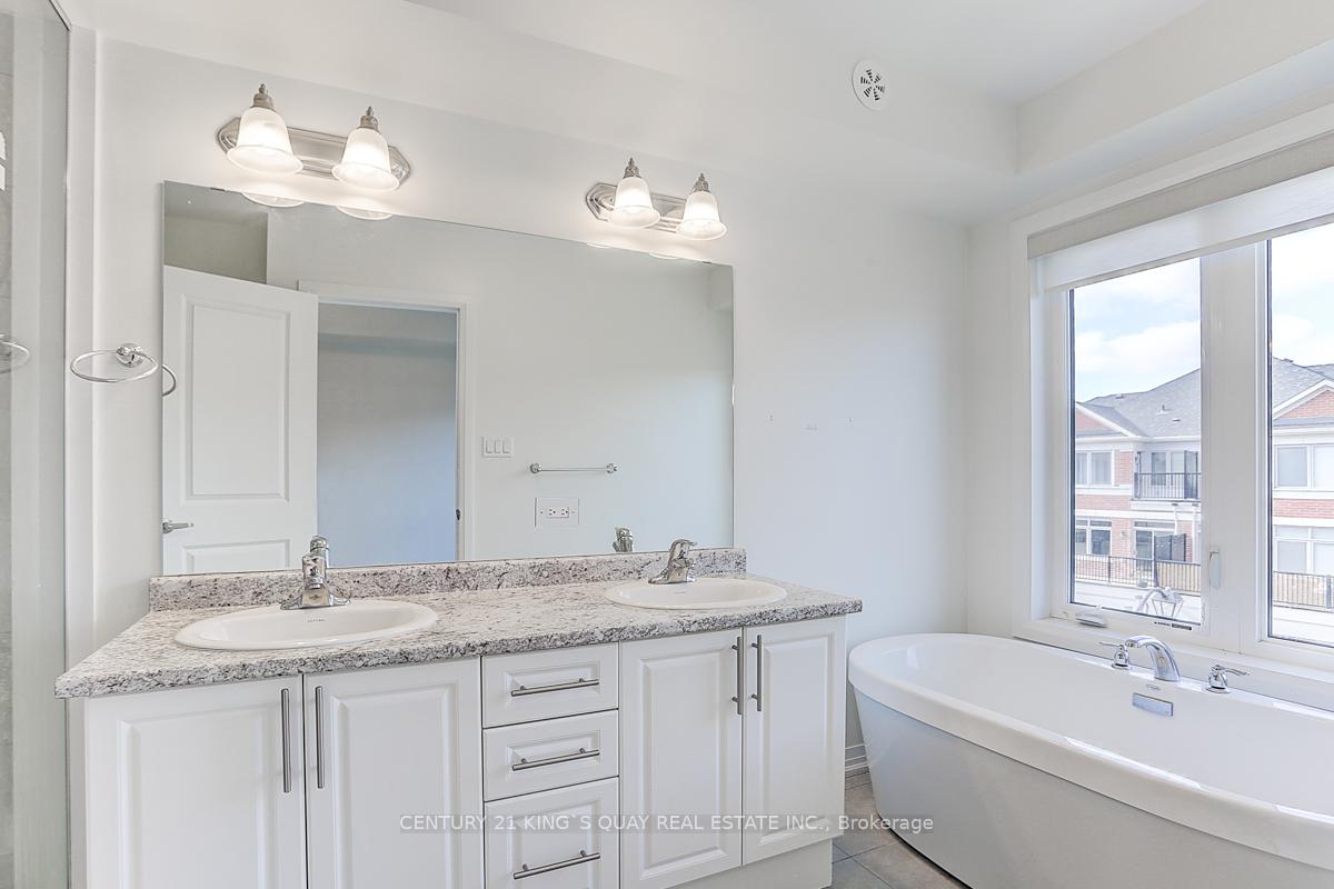 Photo 32 of 34 Sissons Way, Markham, Box Grove — HOMEH