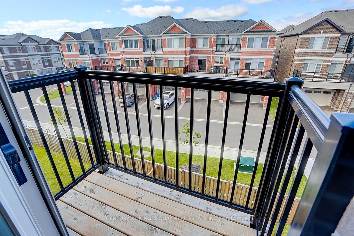 Photo 34 of 34 Sissons Way, Markham, Box Grove — HOMEH