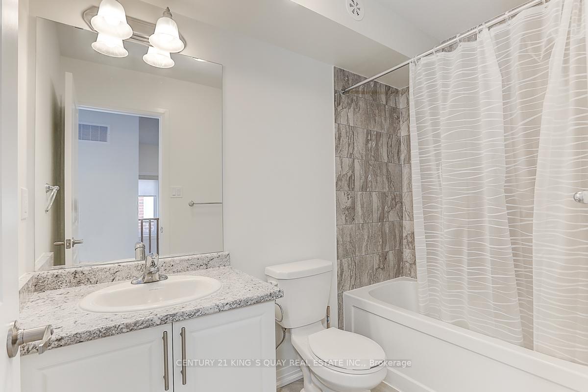 Photo 39 of 34 Sissons Way, Markham, Box Grove — HOMEH